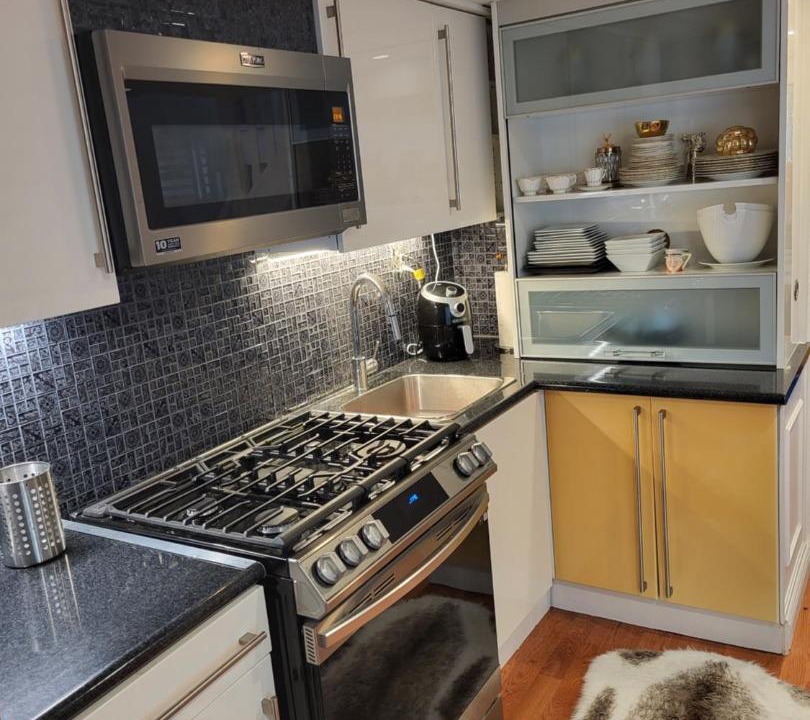 Photo of Kitchen in Dovercourt Park