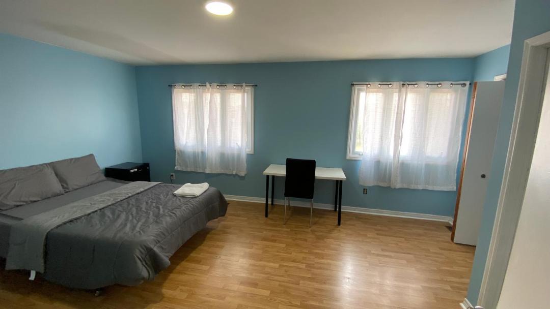 Photo of Bedroom in Rathwood