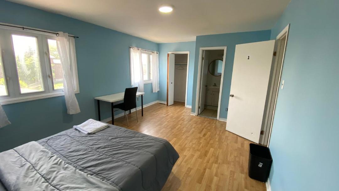 Photo of Bedroom in Rathwood