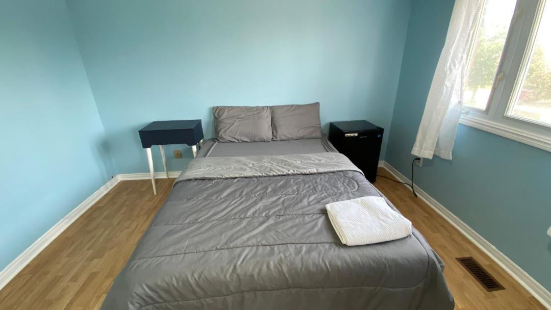 Photo of Bedroom in Rathwood