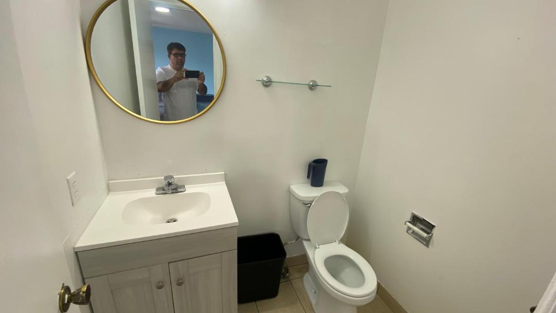 Photo of Bathroom in Rathwood