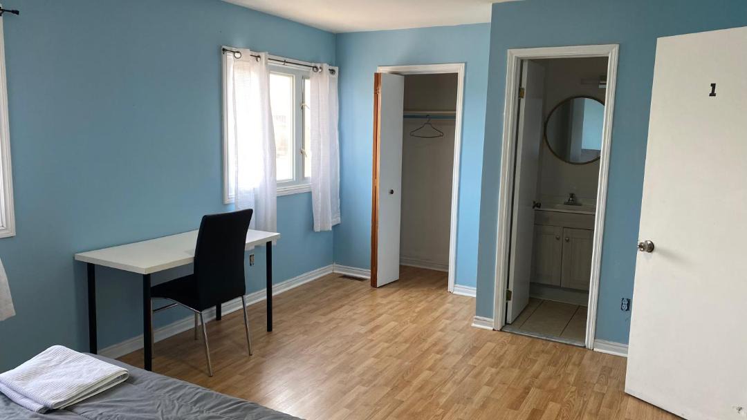 Photo of Bedroom in Rathwood