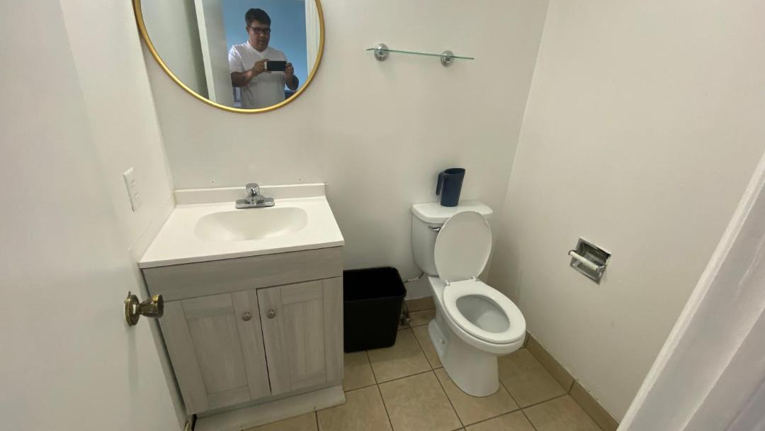 Photo of Bathroom in Rathwood