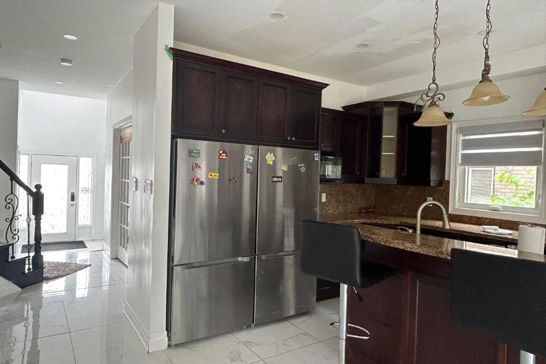 Photo of Kitchen in Hamilton