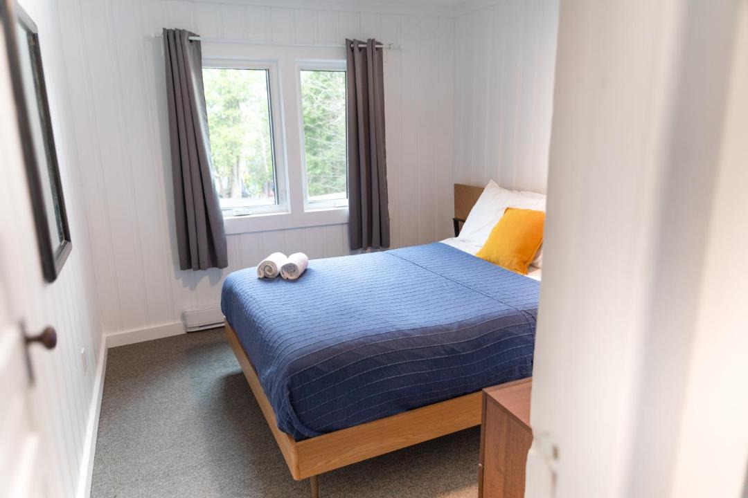 Photo of Bedroom in Haliburton