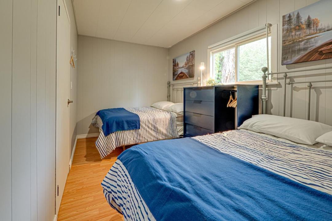 Photo of Bedroom in Algonquin Highlands