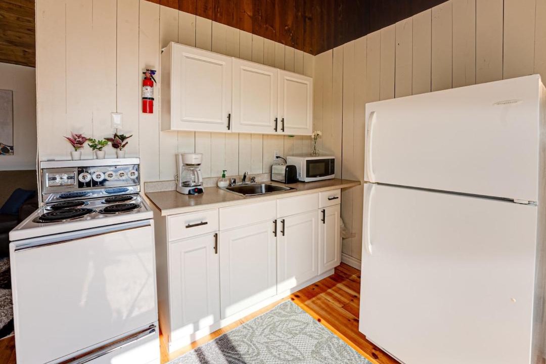 Photo of Kitchen in Magnetawan