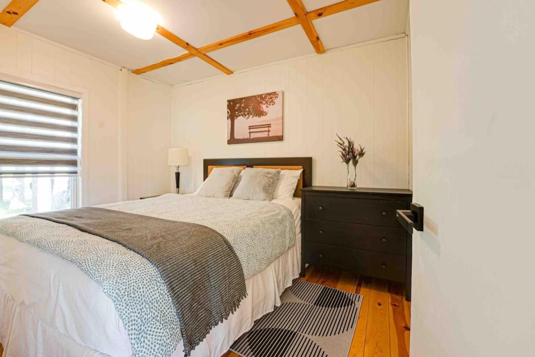 Photo of Bedroom in Magnetawan