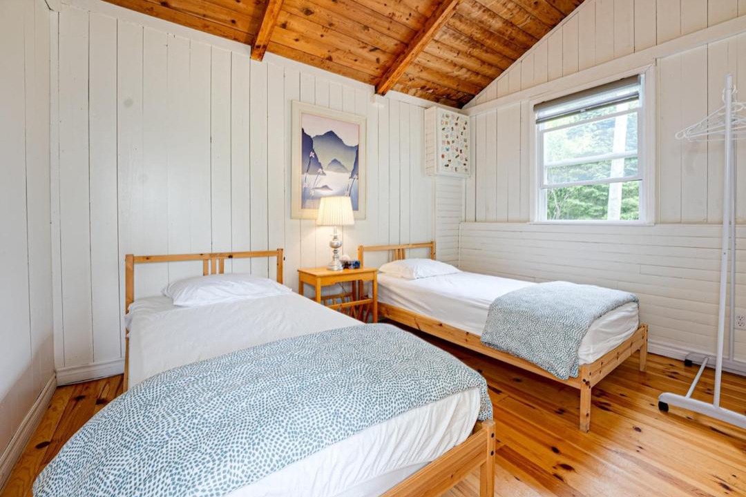 Photo of Bedroom in Magnetawan