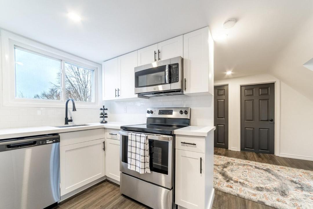 Photo of Kitchen in Welland