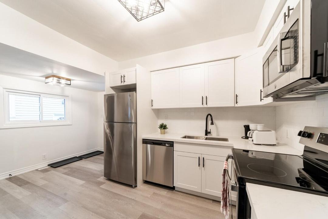 Photo of Kitchen in Welland