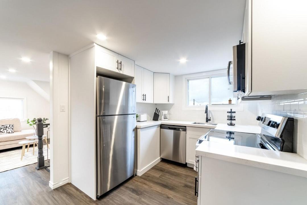 Photo of Kitchen in Welland