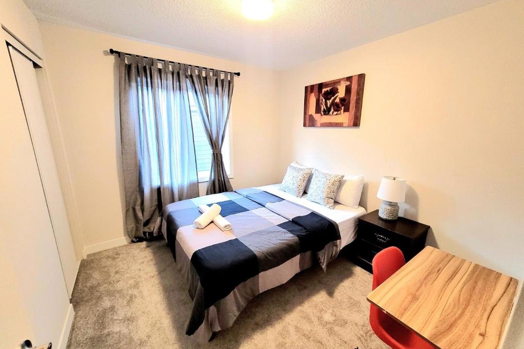 Photo of Bedroom in Ottawa Division