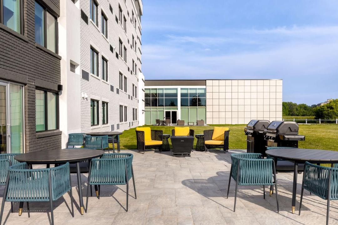 Photo of Patio Balcony in Kingston
