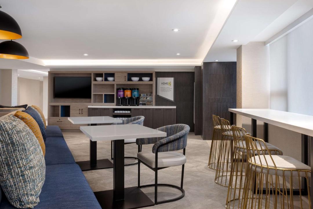 Photo of Livingroom in Kingston