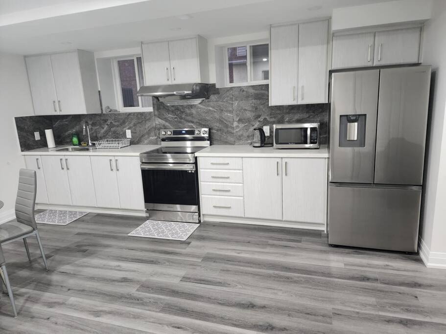Photo of Kitchen in Brampton