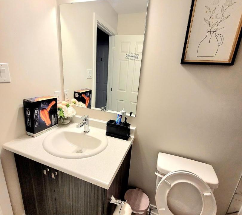 Photo of Bathroom in Ottawa Division