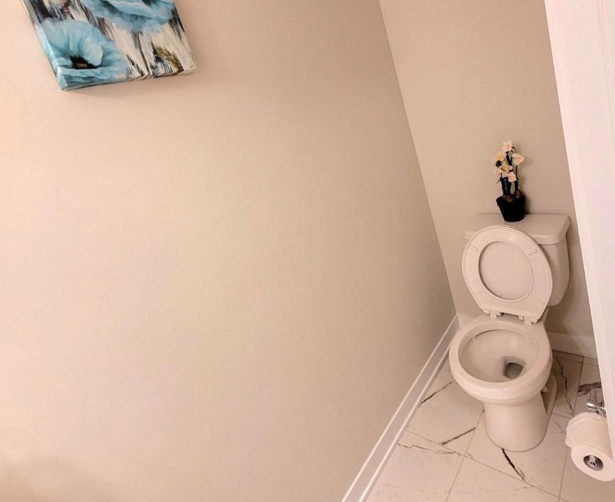 Photo of Bathroom in Ottawa Division