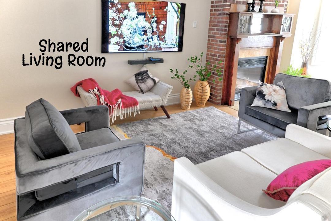 Photo of Livingroom in Davenport