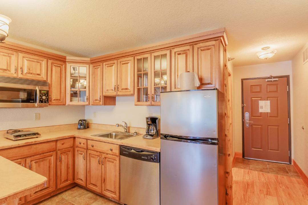Photo of Kitchen in Biwabik