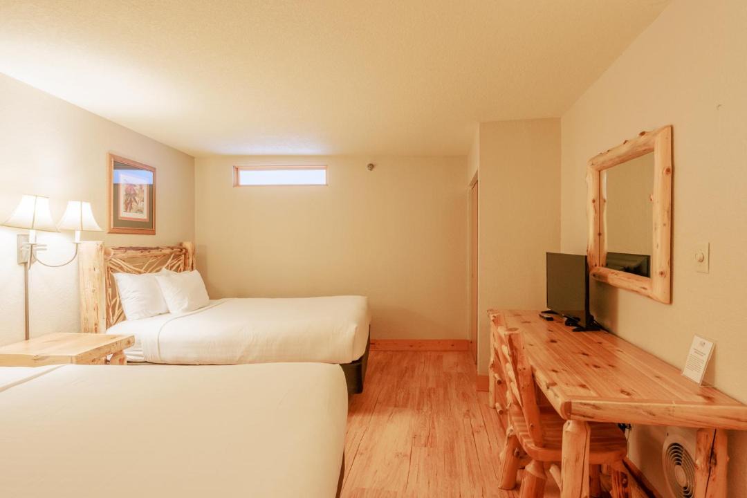 Photo of Bedroom in Biwabik