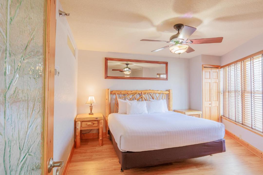Photo of Bedroom in Biwabik