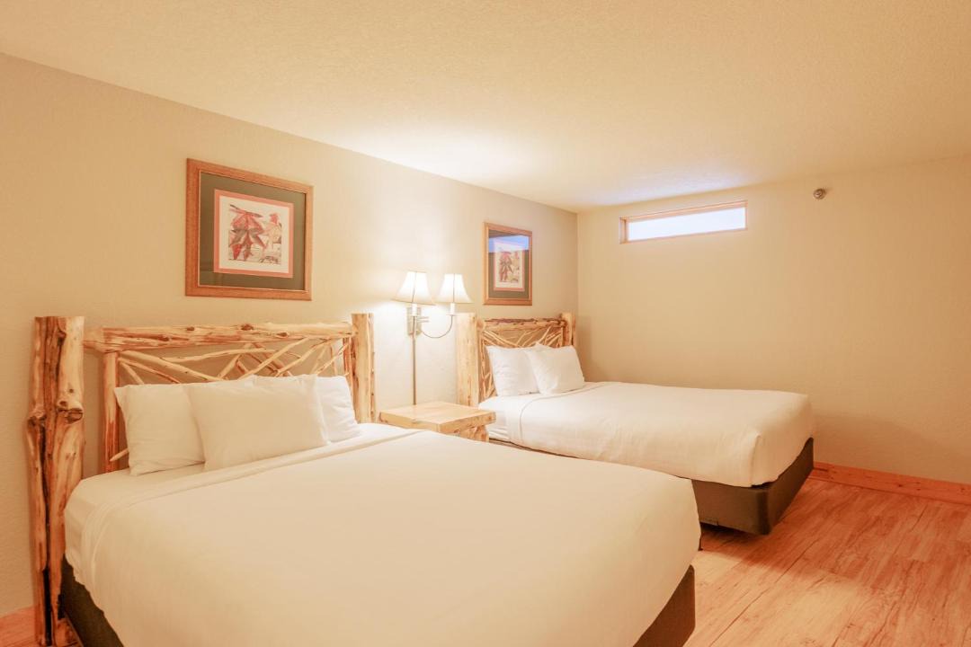 Photo of Bedroom in Biwabik