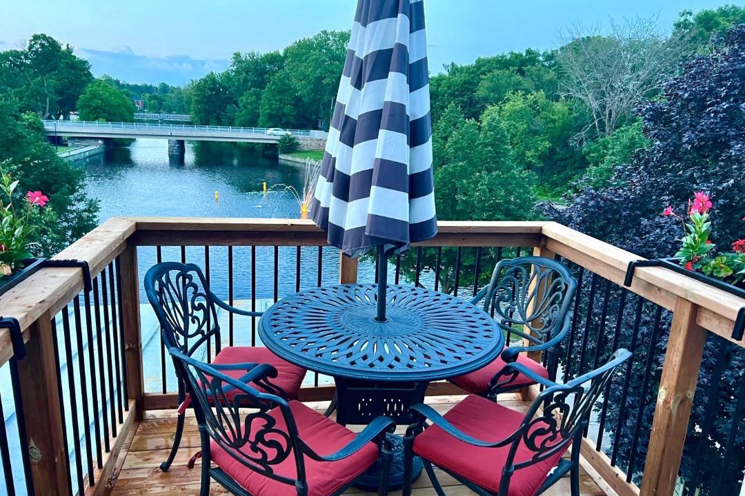 Photo of Patio Balcony in Perth