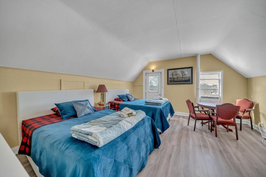 Photo of Bedroom in Marmora