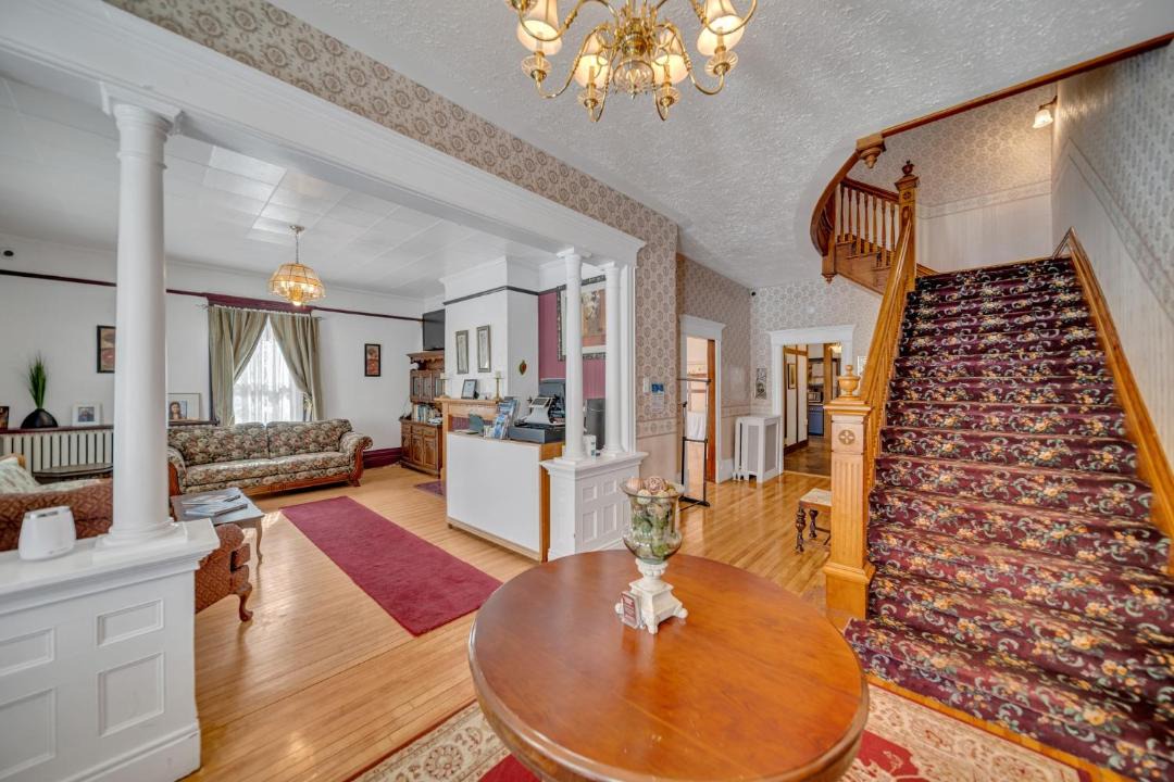 Photo of Livingroom in Marmora