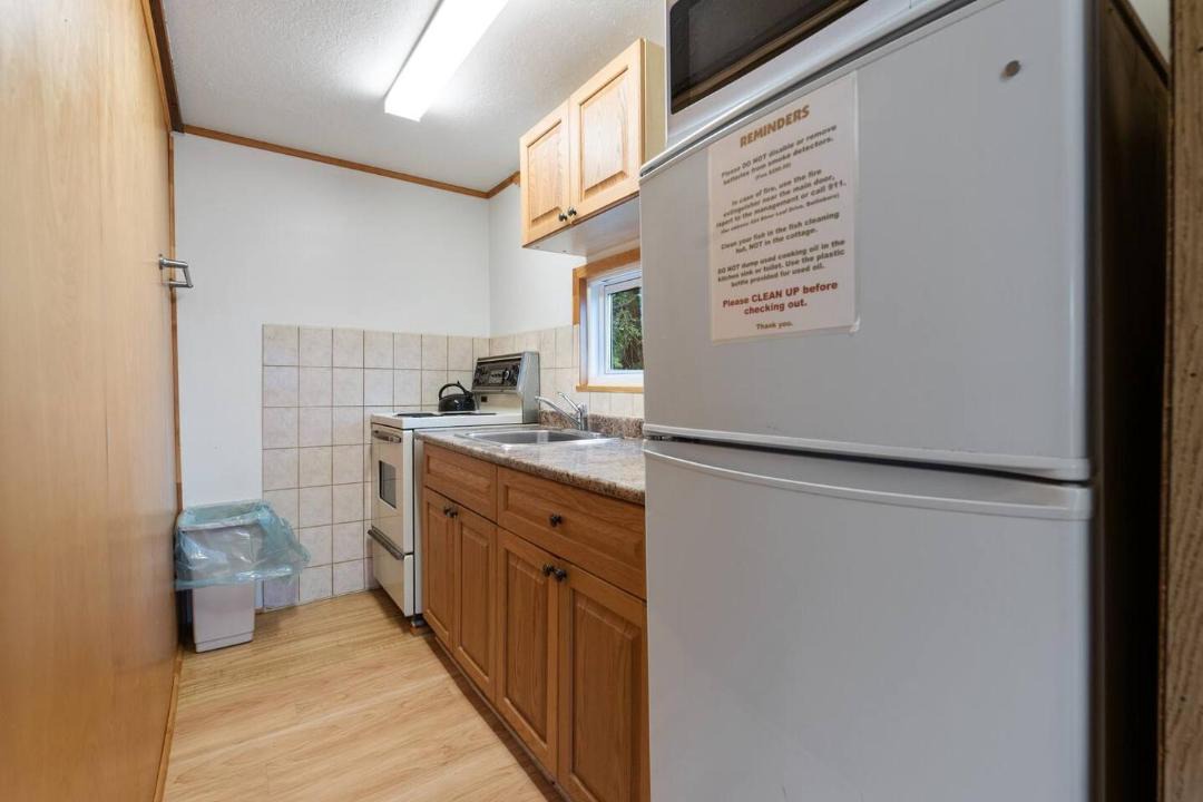 Photo of Kitchen in Otonabee-South Monaghan