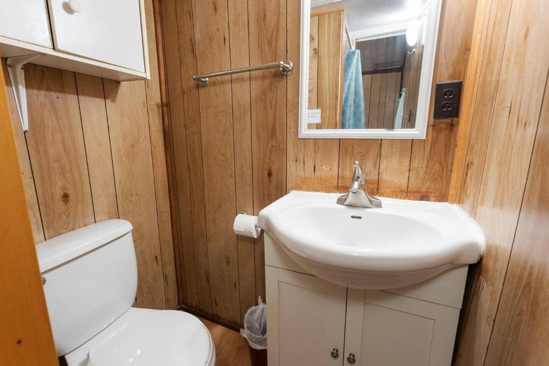 Photo of Bathroom in Otonabee-South Monaghan