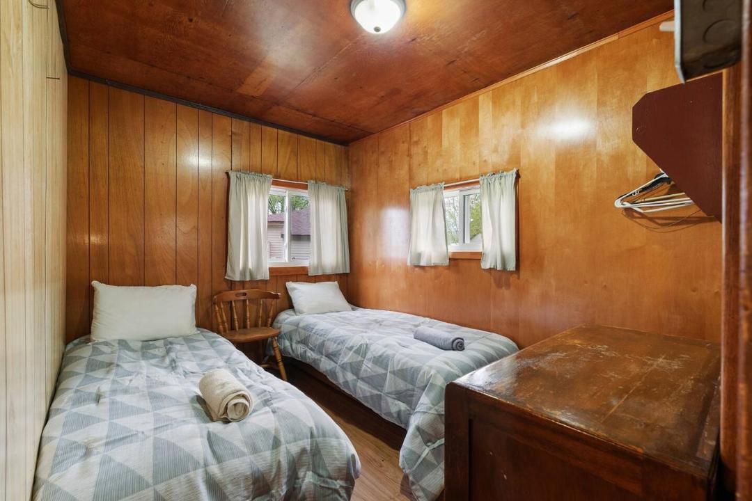 Photo of Bedroom in Otonabee-South Monaghan