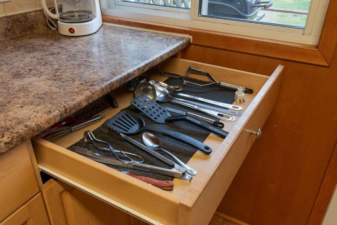 Photo of Kitchen in Otonabee-South Monaghan