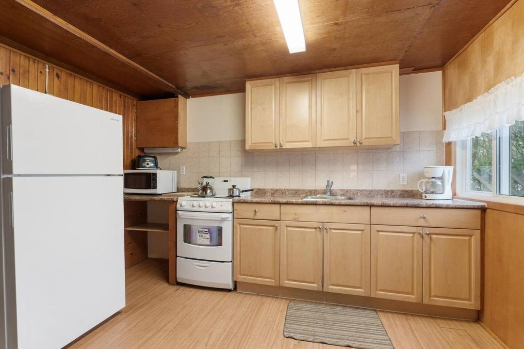 Photo of Kitchen in Otonabee-South Monaghan