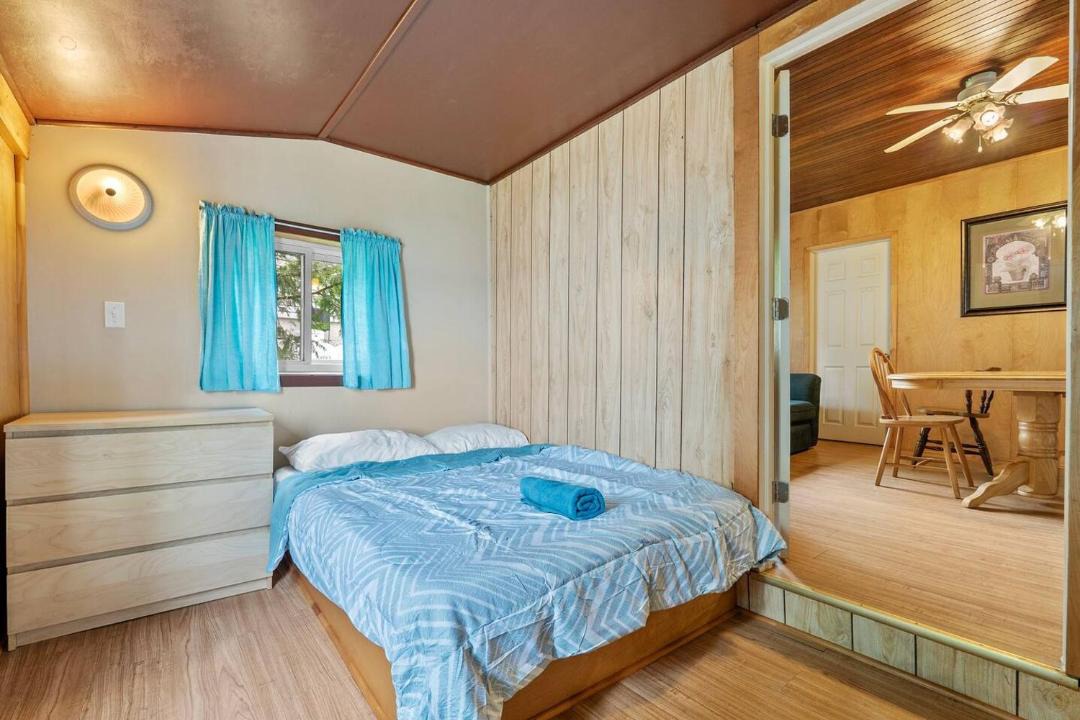 Photo of Bedroom in Otonabee-South Monaghan