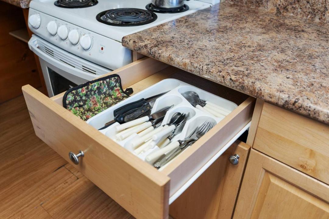 Photo of Kitchen in Otonabee-South Monaghan