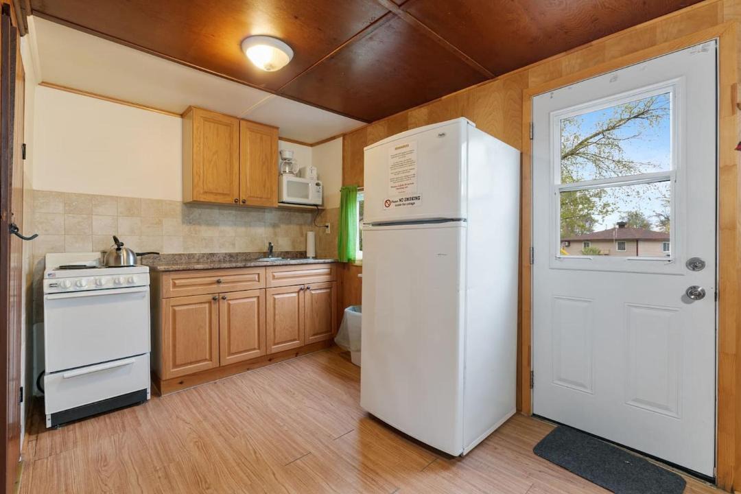 Photo of Kitchen in Otonabee-South Monaghan