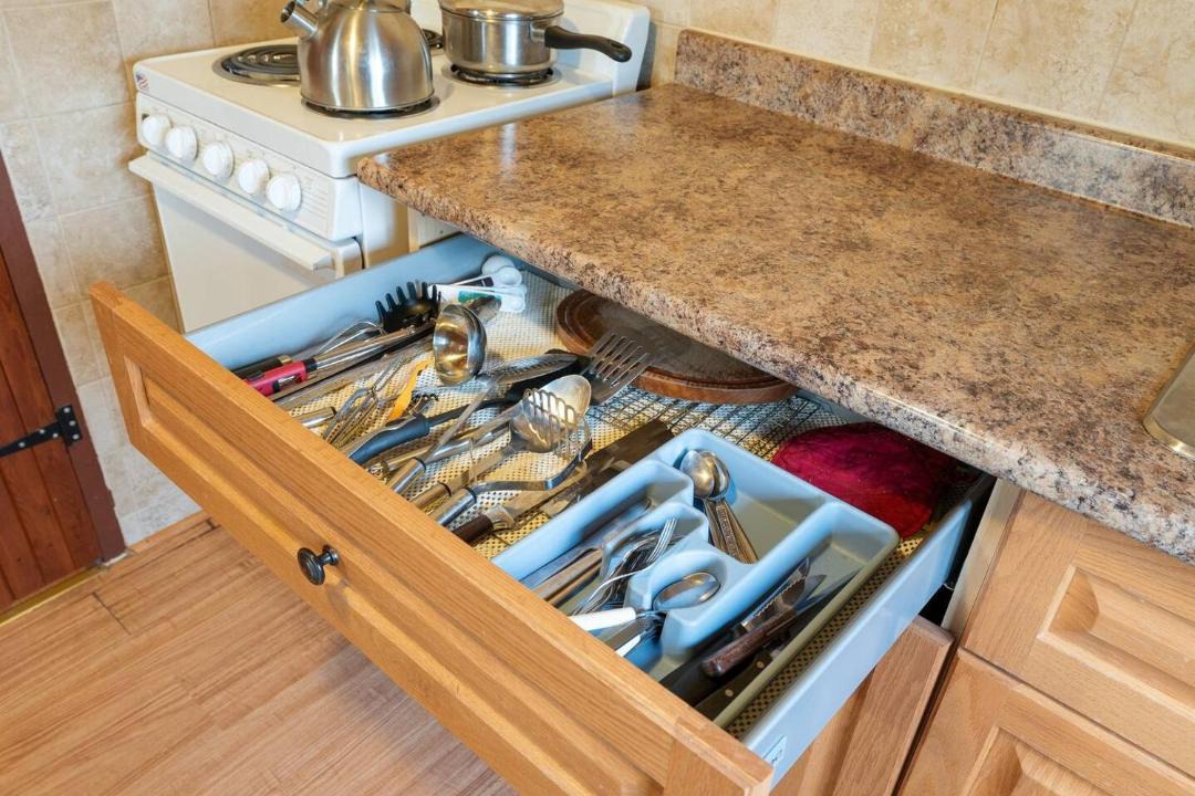 Photo of Kitchen in Otonabee-South Monaghan