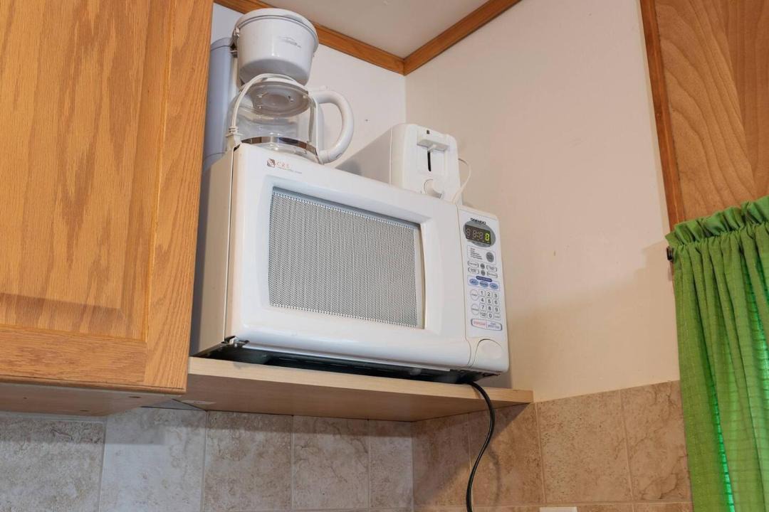 Photo of Kitchen in Otonabee-South Monaghan