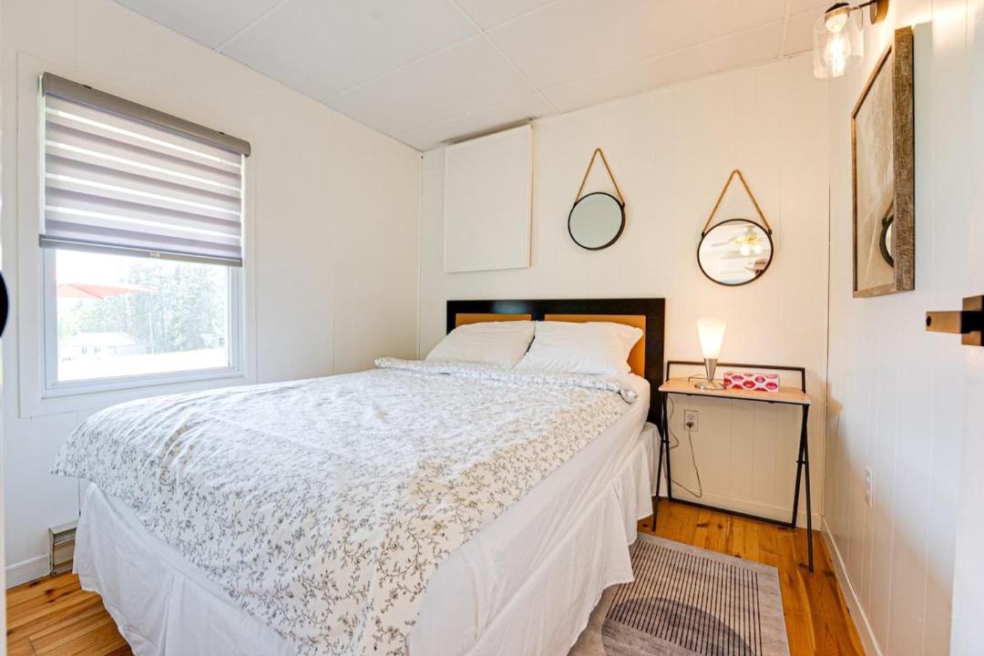 Photo of Bedroom in Magnetawan