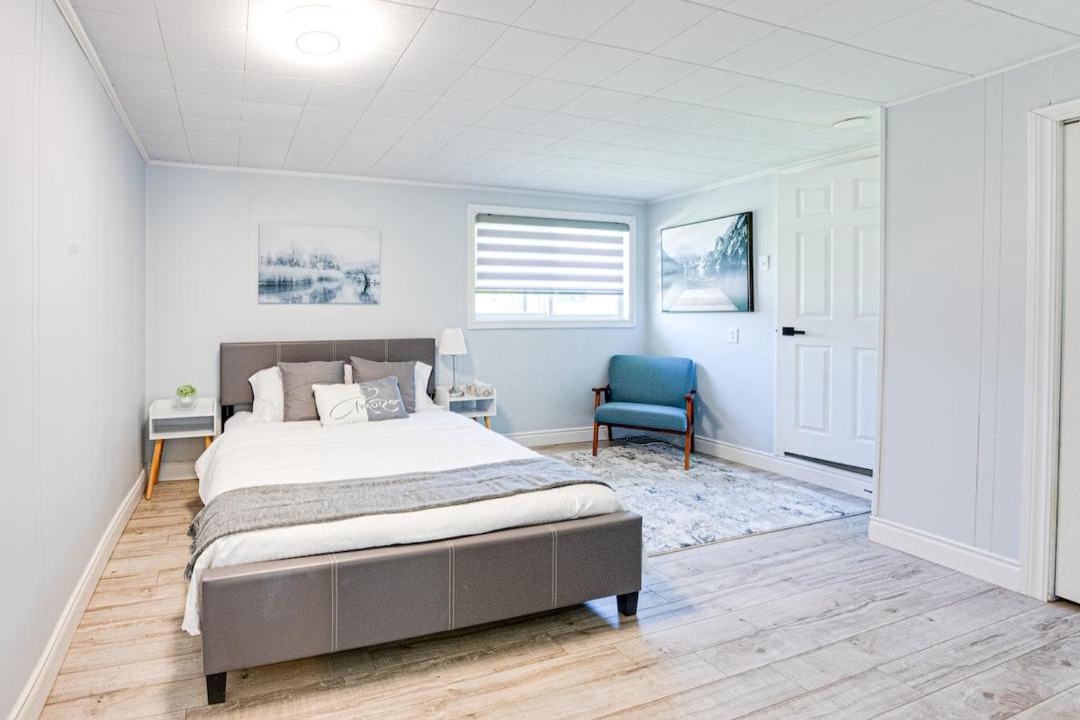 Photo of Bedroom in Magnetawan