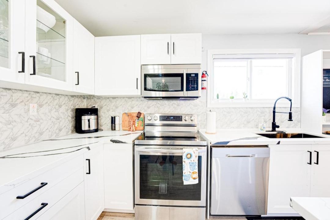 Photo of Kitchen in Magnetawan