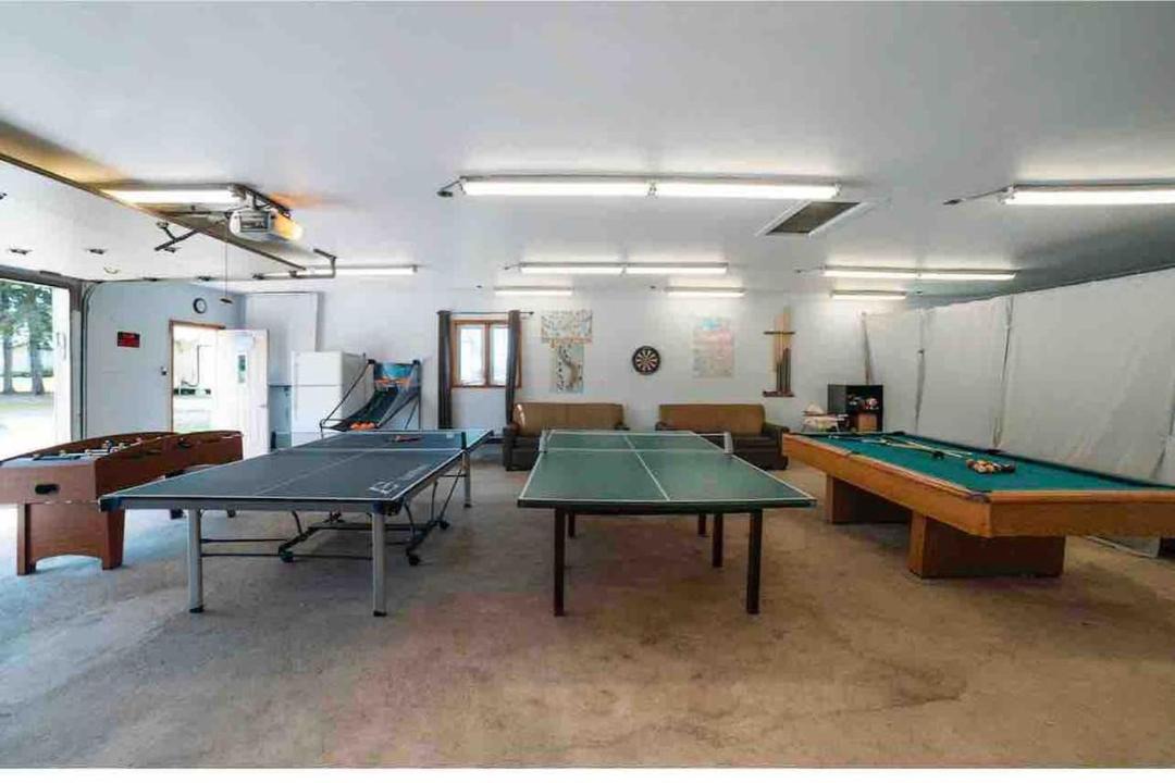 Photo of Livingroom in Magnetawan