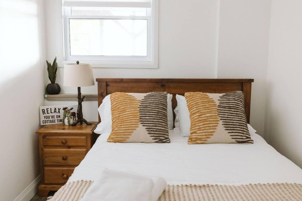 Photo of Bedroom in Novar