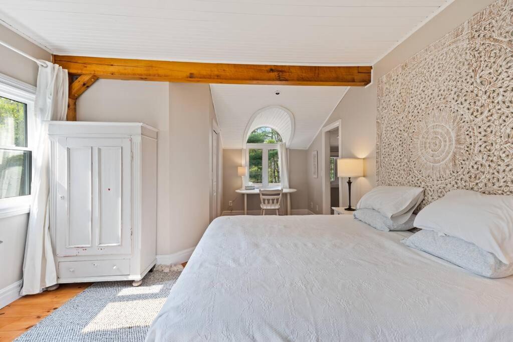 Photo of Bedroom in Marmora