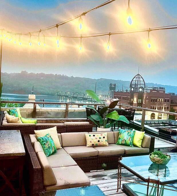 Photo of Patio Balcony in Stillwater