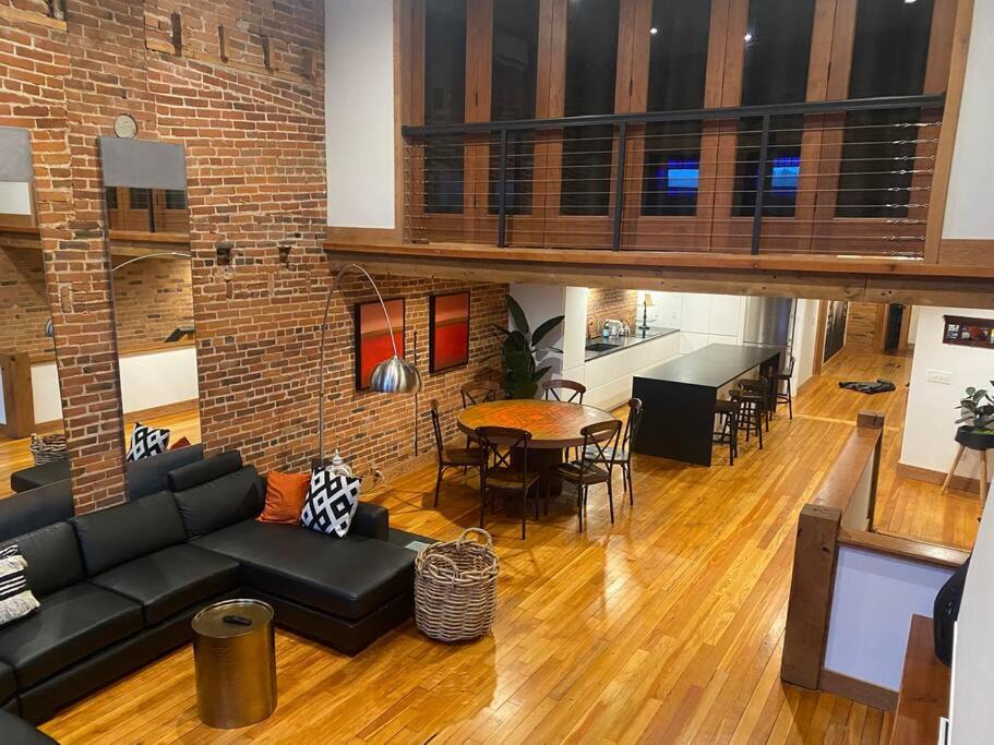 Photo of Livingroom in Stillwater