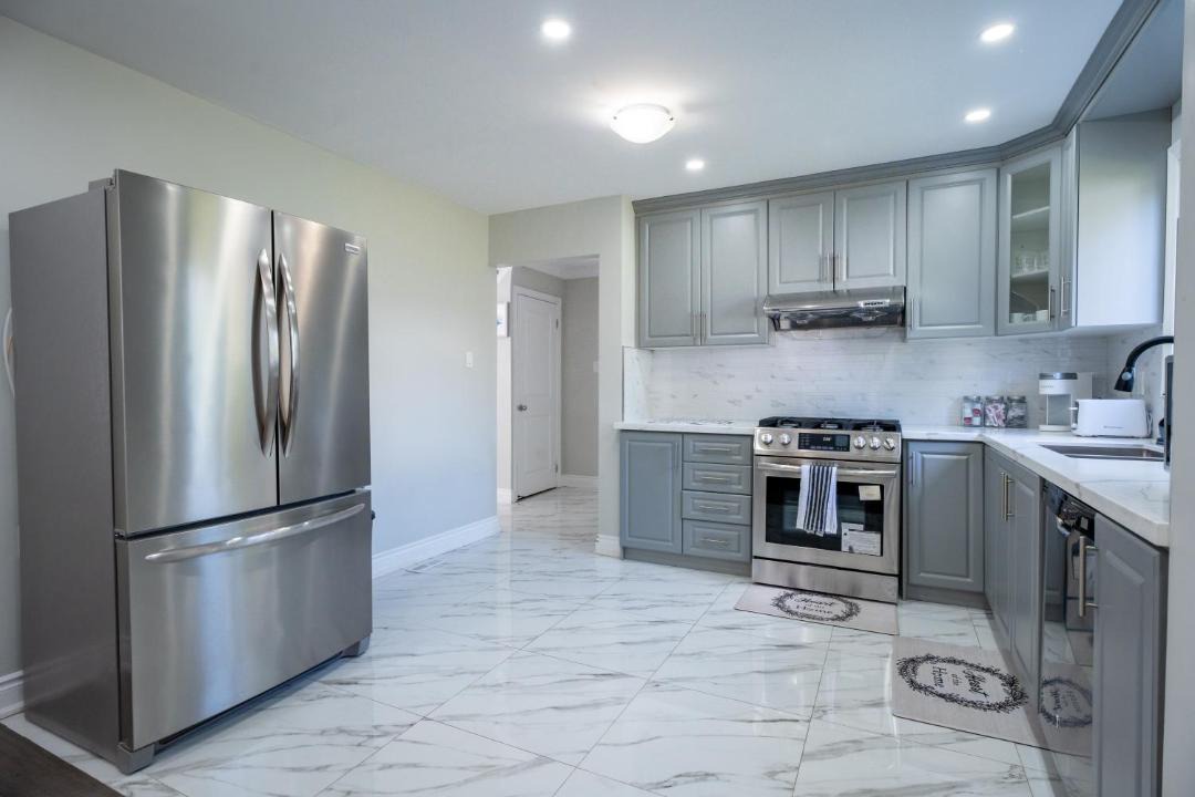 Photo of Kitchen in Brampton