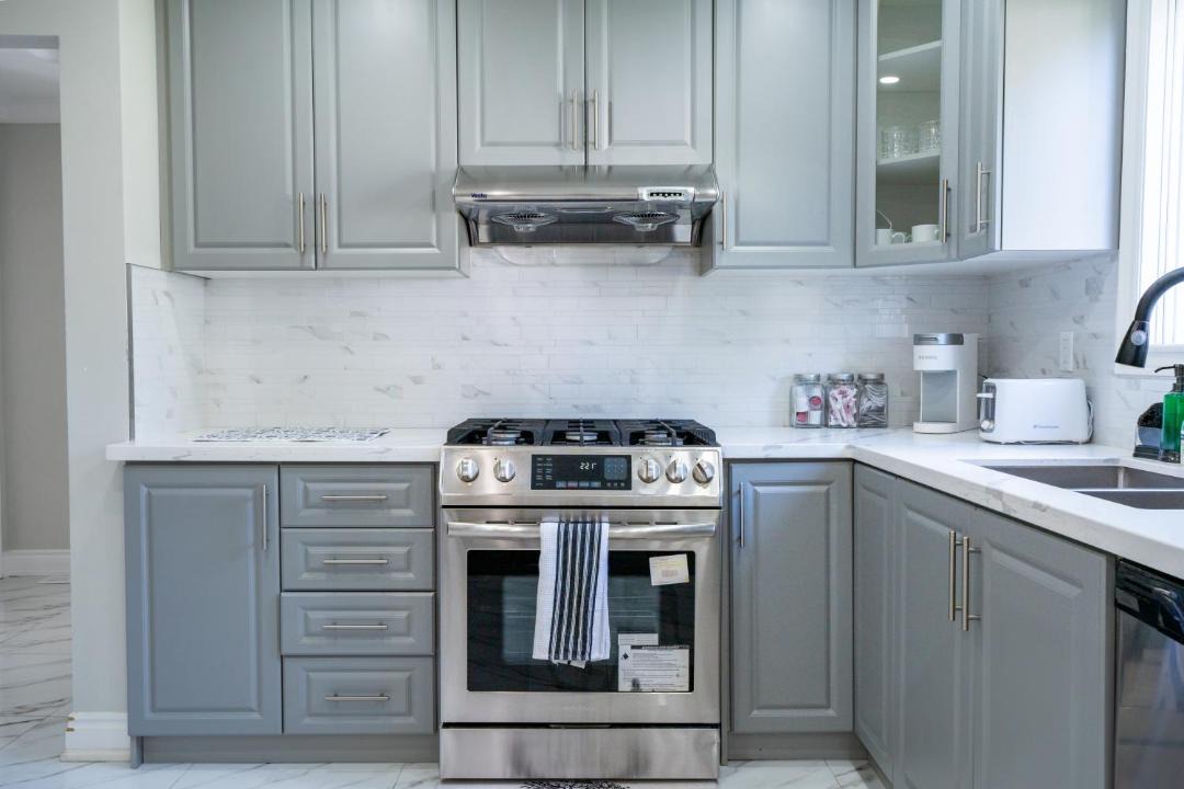 Photo of Kitchen in Brampton